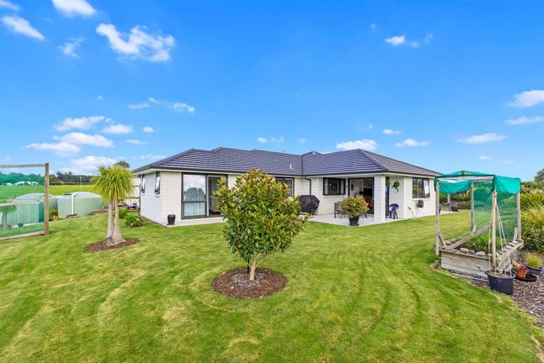 Photo of property in 2001 Te Matai Road, Ngawaro, Te Puke, 3188