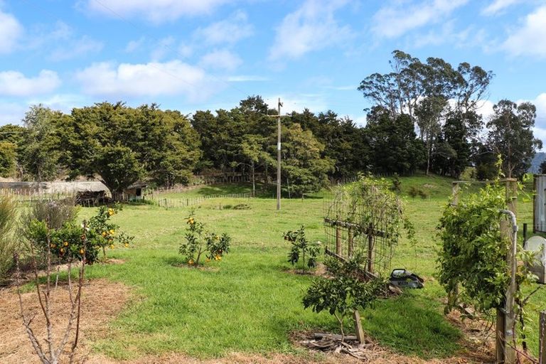 Photo of property in 21 Pukepoto Road, Okaihau, 0476