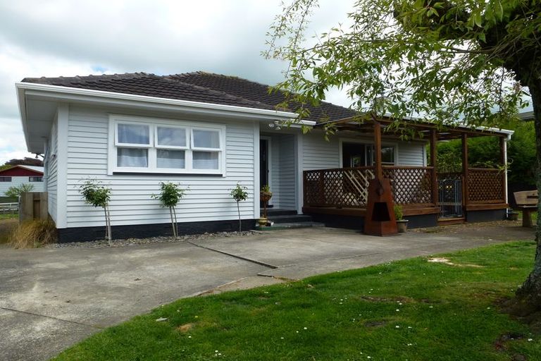 Photo of property in 169 Studholme Street, Morrinsville, 3300