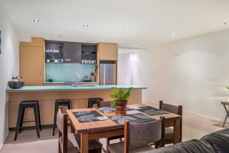 Photo of property in Century City Apartments, 132/72 Tory Street, Te Aro, Wellington, 6011