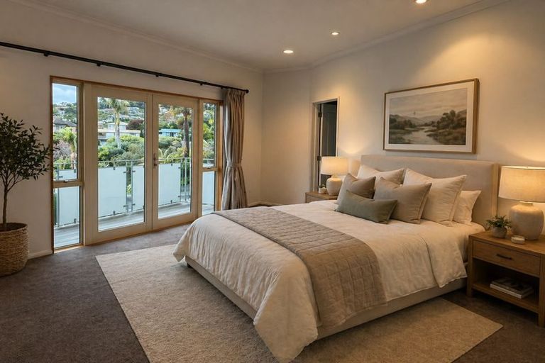 Photo of property in 71 William Bayes Place, Red Beach, 0932