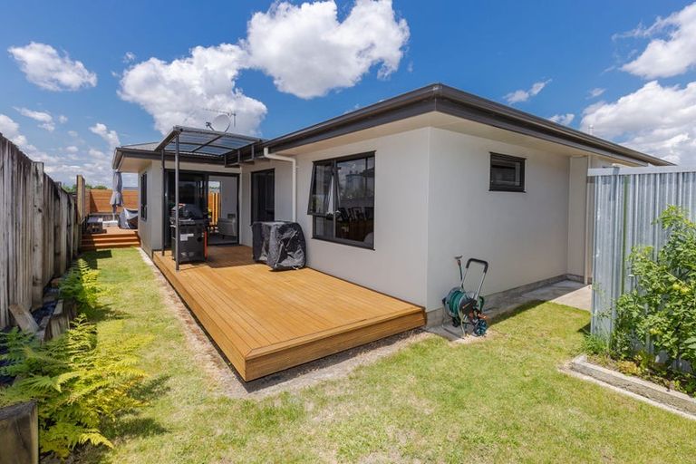 Photo of property in 295 Raeburne Street, Te Awamutu, 3800