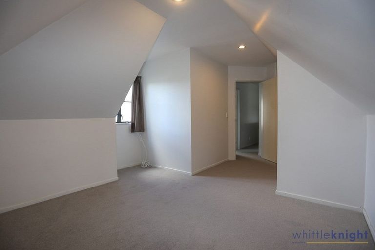 Photo of property in 4/21 Darvel Street, Riccarton, Christchurch, 8011