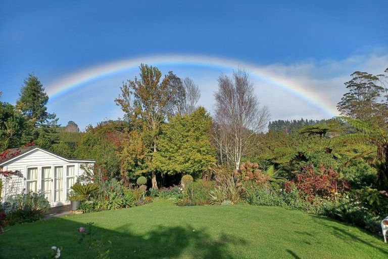 Photo of property in 480b Youngson Road, Whakamarama, 3179