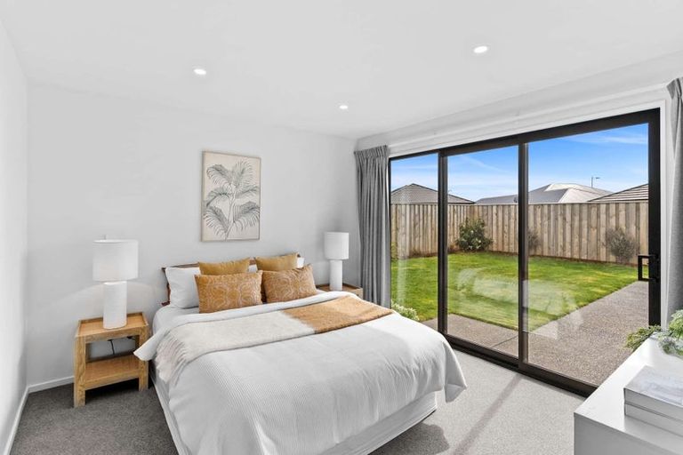 Photo of property in 5 Hurring Lane, Rolleston, 7615