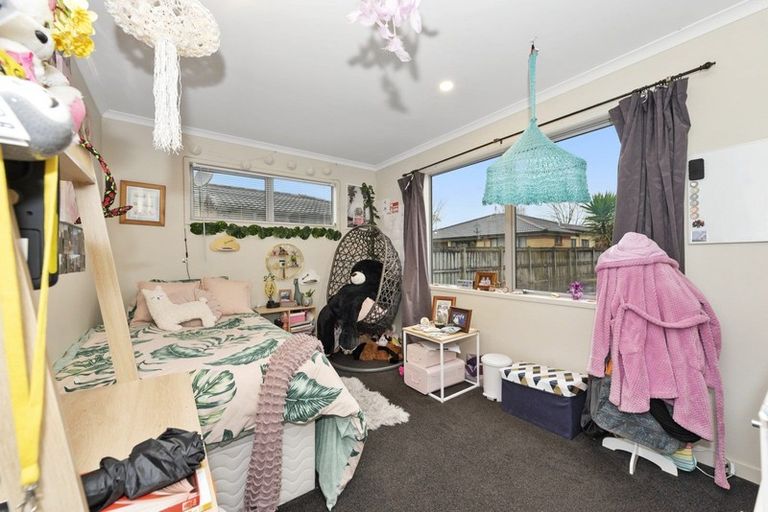 Photo of property in 7a Forster Avenue, Hillcrest, Hamilton, 3216