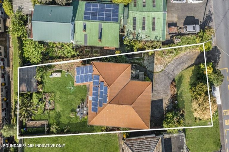 Photo of property in 8 Royal Road, Massey, Auckland, 0614