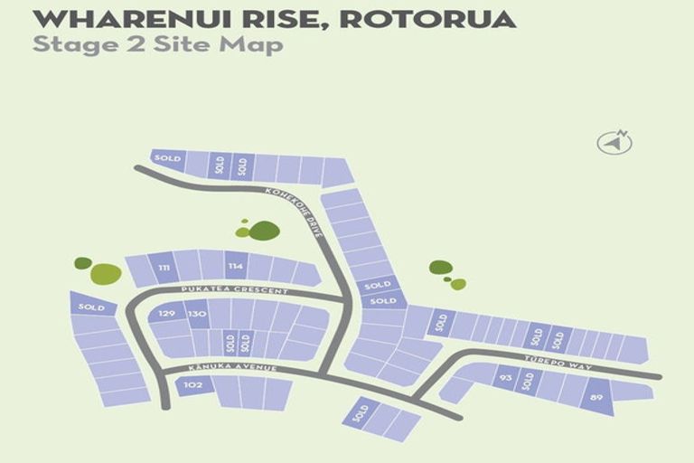 Photo of property in 10 Pukatea Crescent, Owhata, Rotorua, 3010