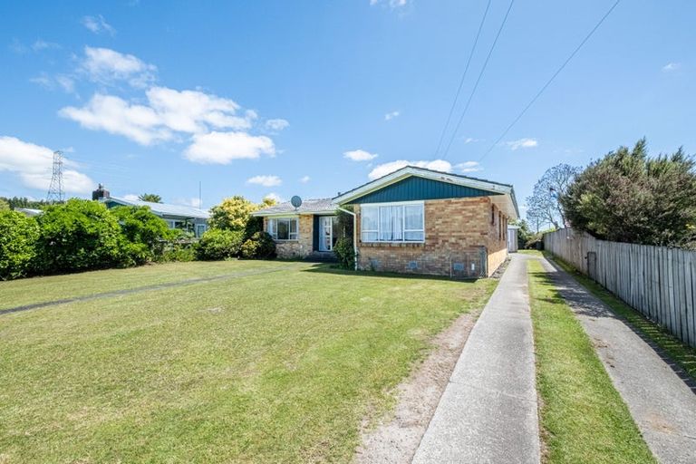 Photo of property in 24 Porritt Avenue, Huntly, 3700