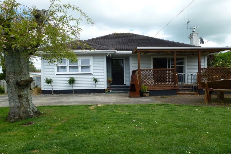 Photo of property in 169 Studholme Street, Morrinsville, 3300