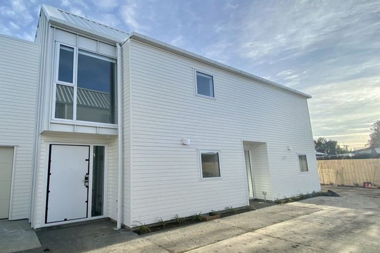 Photo of property in 1/28 Sumner Street, Spreydon, Christchurch, 8024