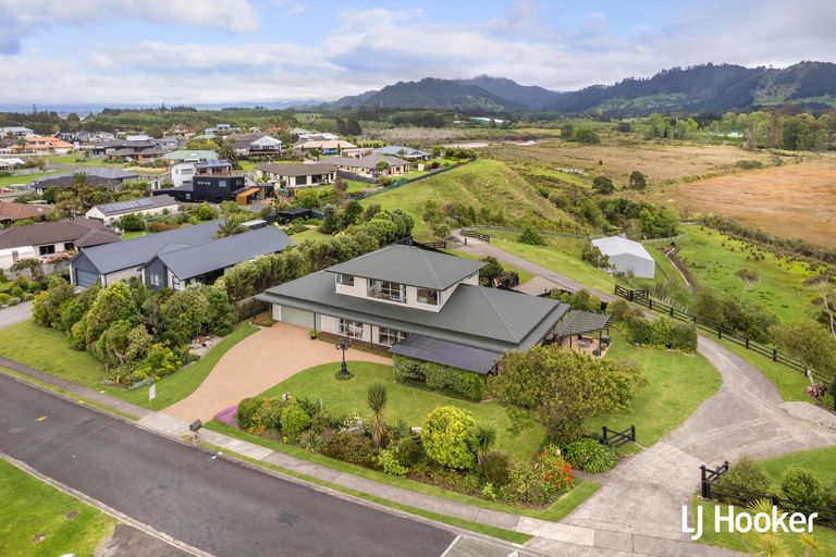 Photo of property in 133 Koutunui Road, Athenree, Katikati, 3177