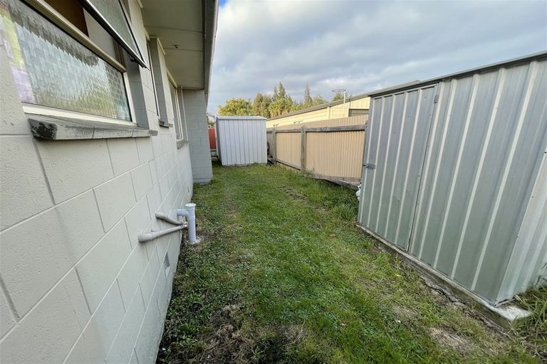 Photo of property in 2/190b North Street, West End, Timaru, 7910