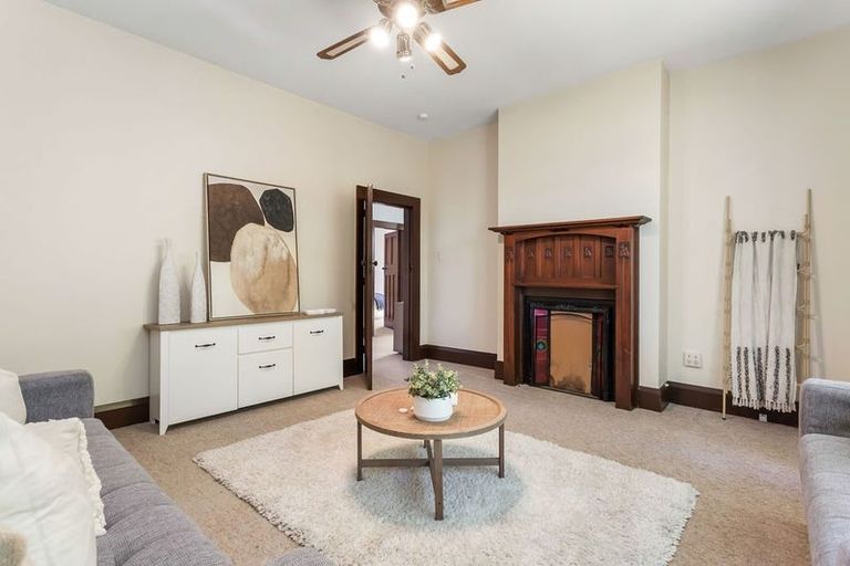 Photo of property in 19 Severn Street, St Albans, Christchurch, 8014