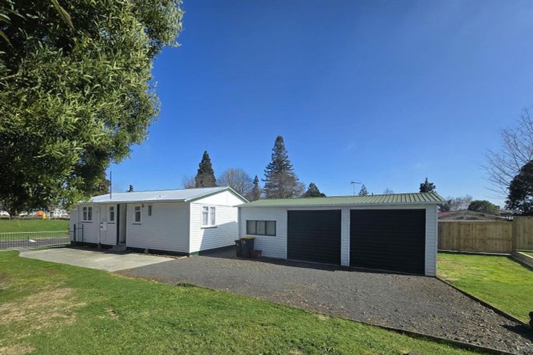 Photo of property in 85 Saint Andrews Drive, Tokoroa, 3420