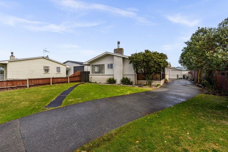 Photo of property in 19 Hitchings Avenue, Onekawa, Napier, 4110