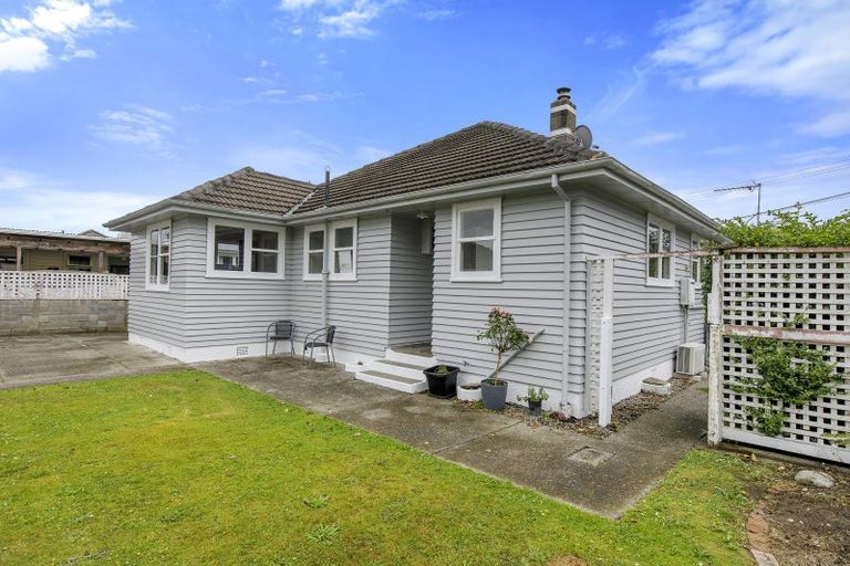 Photo of property in 15 Maher Street, Elderslea, Upper Hutt, 5018