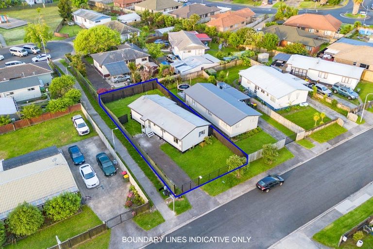 Photo of property in 38a Heathdale Crescent, Papakura, 2110