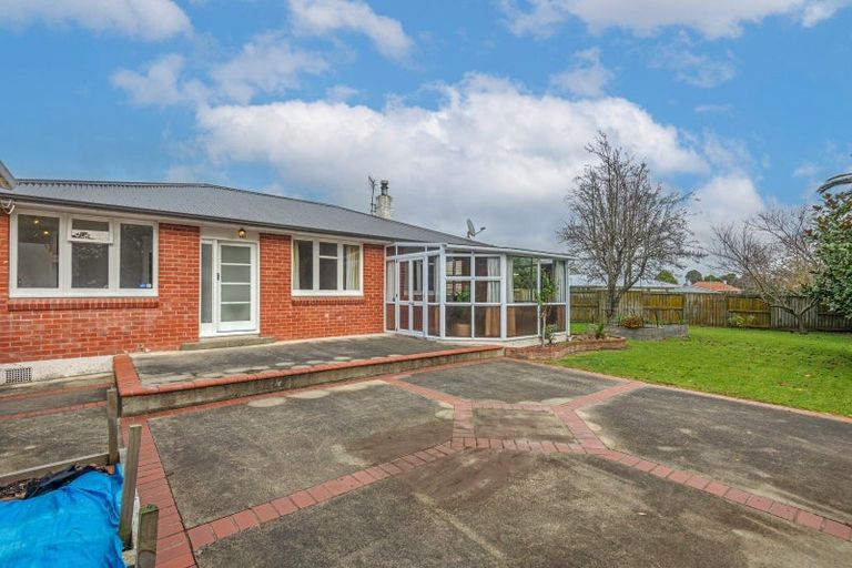 Photo of property in 7 Selby Place, Hokowhitu, Palmerston North, 4410