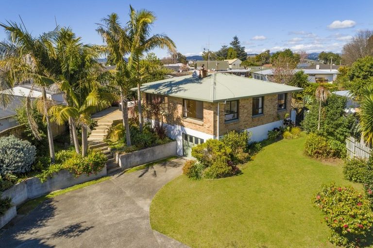 Photo of property in 162 Fraser Street, Tauranga South, Tauranga, 3112