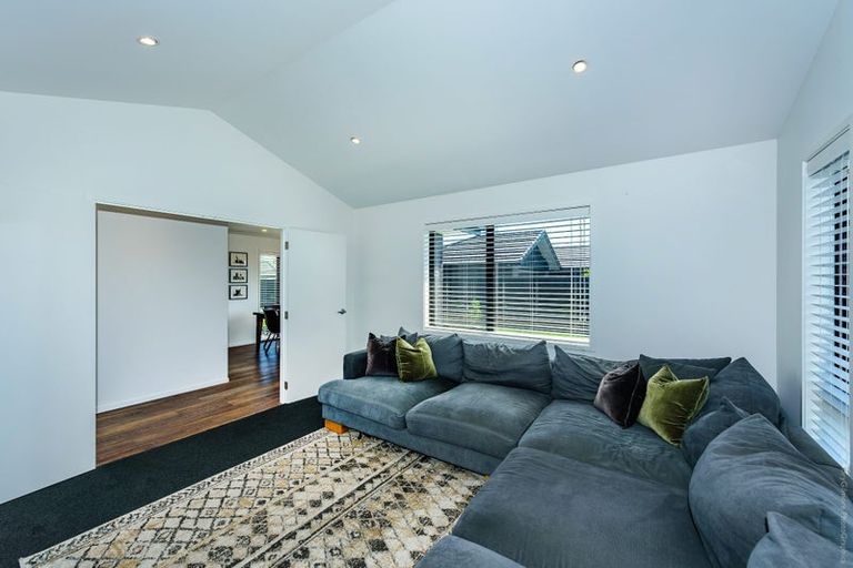 Photo of property in 8 Chelsea Lane, Rolleston, 7615