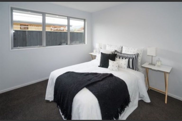 Photo of property in 84a Sherborne Street, St Albans, Christchurch, 8014