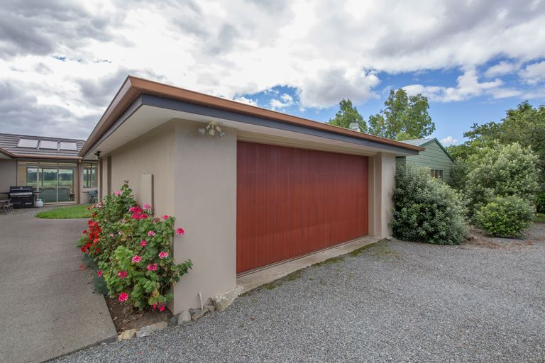 Photo of property in 314 Georges Road, Glasnevin, Amberley, 7482