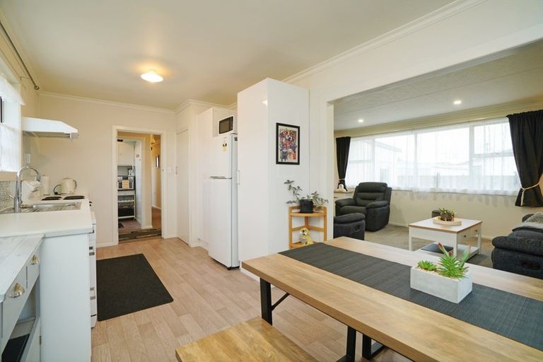 Photo of property in 55 Waiau Crescent, Kingswell, Invercargill, 9812