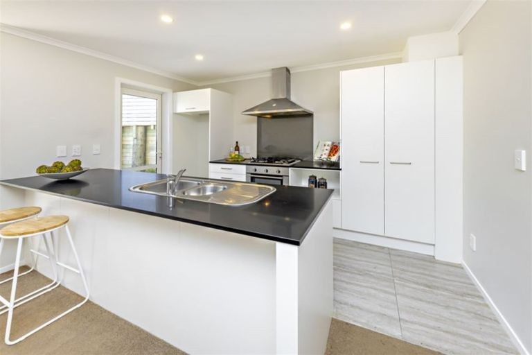 Photo of property in 58 Arrowsmith Drive, Flat Bush, Auckland, 2019