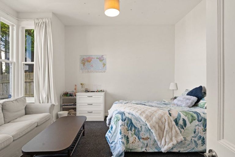 Photo of property in 50 Ross Street, Roslyn, Dunedin, 9010