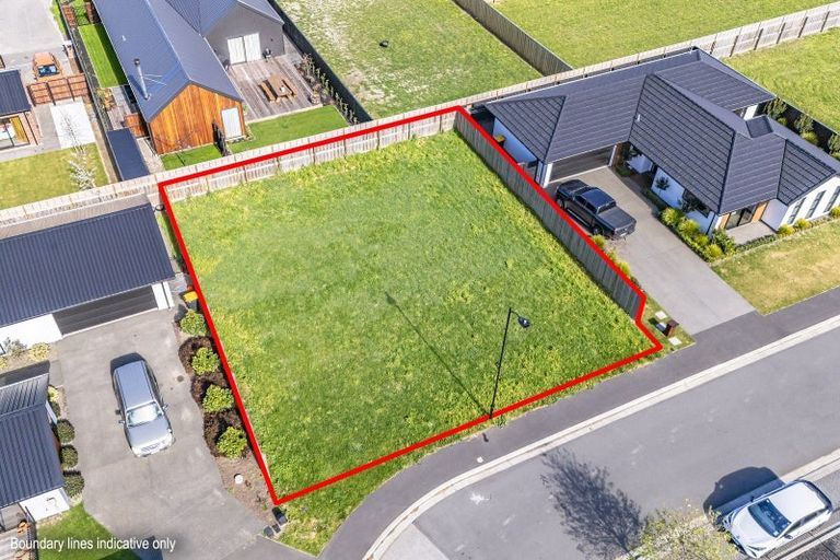 Photo of property in 23 Malaga Crescent, Harewood, Christchurch, 8051