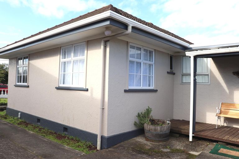 Photo of property in 191 Hakanoa Street, Huntly, 3700
