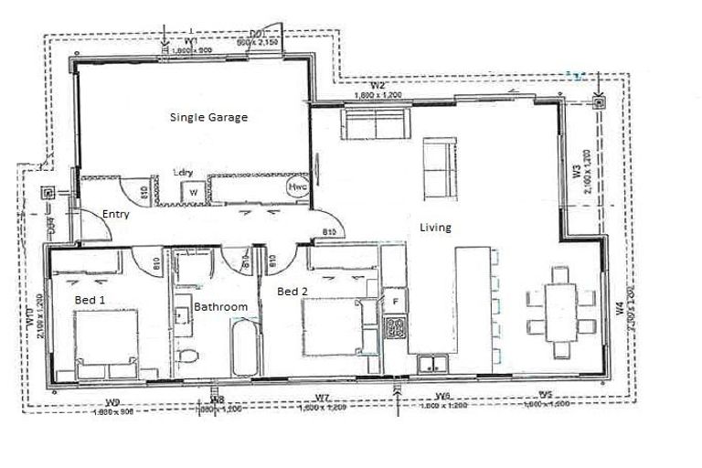 Photo of property in 2 Linley Terrace, Judea, Tauranga, 3110