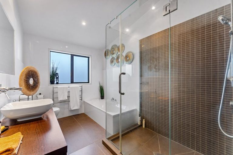 Photo of property in 9 Porritt Avenue, Chatswood, Auckland, 0626