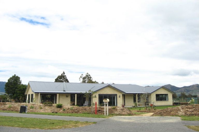 Photo of property in 146 Rippingale Road, Hanmer Springs, 7334