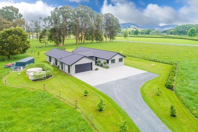 Photo of property in 831 Whitikahu Road, Whitikahu, Taupiri, 3792