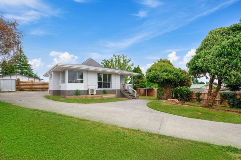 Photo of property in 9 Inman Avenue, Tokoroa, 3420