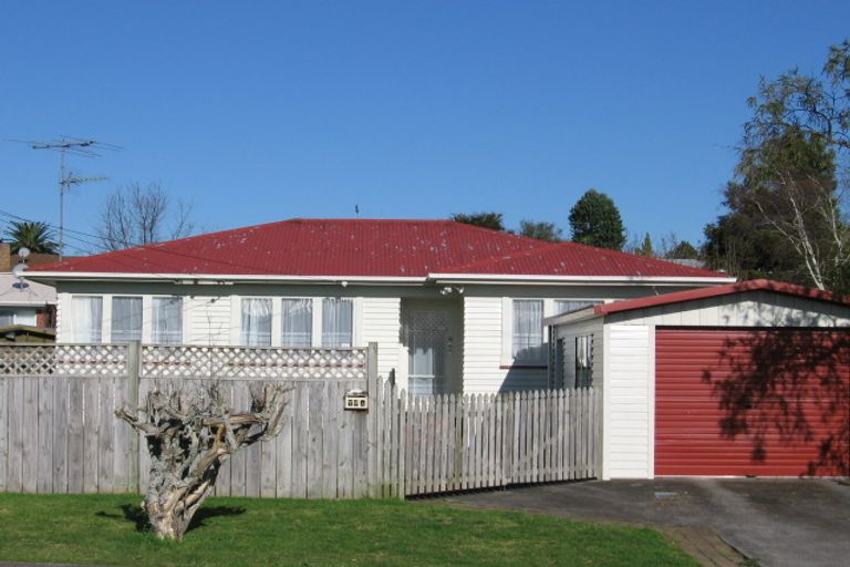 Photo of property in 79b Old Wairoa Road, Papakura, 2110