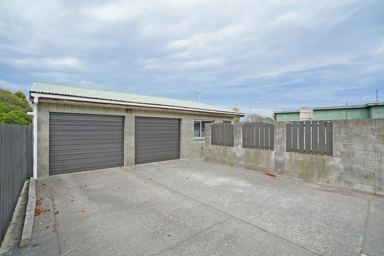 Photo of property in 238 Princes Street, Strathern, Invercargill, 9812