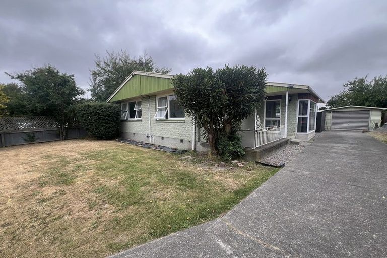 Photo of property in 45 Manurere Street, Hei Hei, Christchurch, 8042