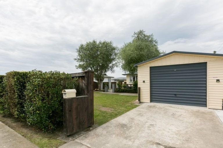 Photo of property in 714 Lumsden Road, Akina, Hastings, 4122