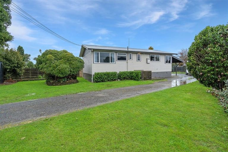 Photo of property in 1281 Horotiu Road, Whatawhata, Hamilton, 3289
