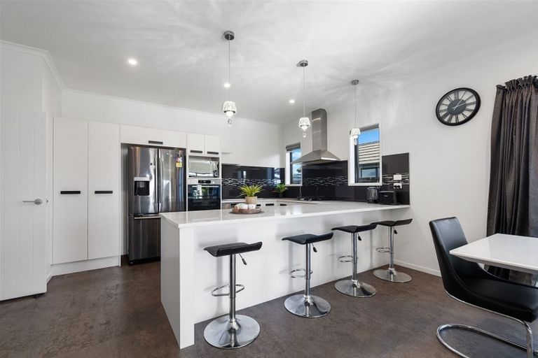 Photo of property in 17 Lulu Avenue, Chartwell, Hamilton, 3210