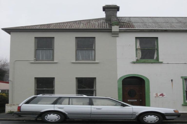 Photo of property in 12 Howe Street, North Dunedin, Dunedin, 9016