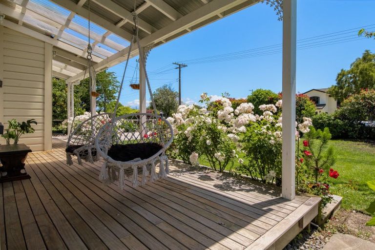 Photo of property in 47 Fulton Street, Springlands, Blenheim, 7201