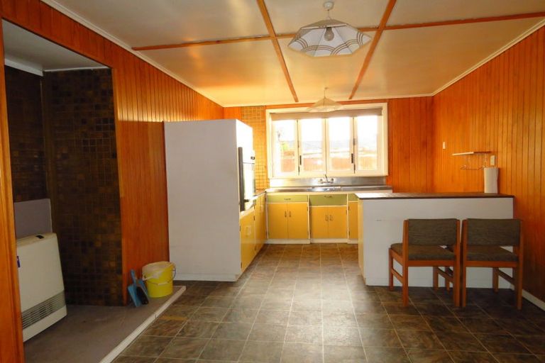 Photo of property in 6 Chamberlain Street, Waimangaroa, Westport, 7891