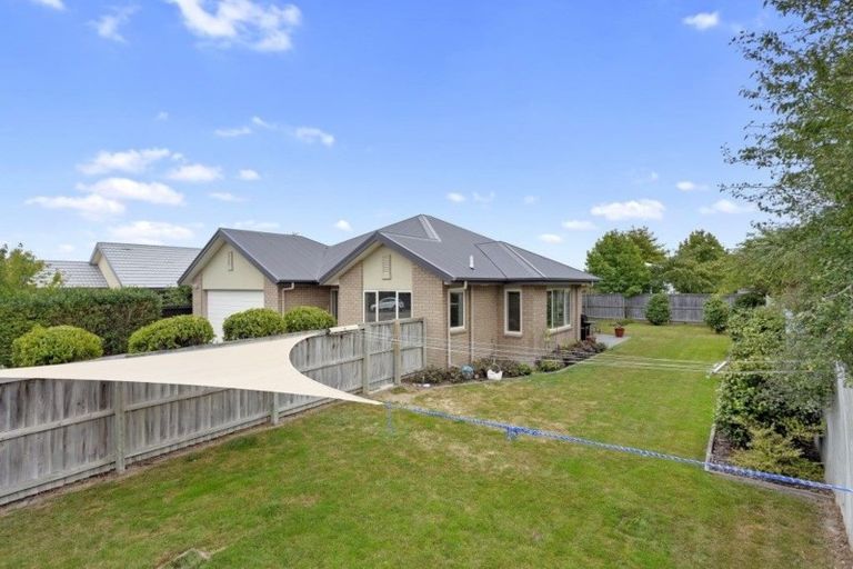 Photo of property in 9 Pukeko Place, Rangiora, 7400
