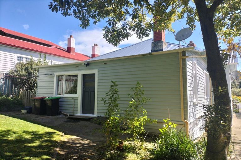 Photo of property in 64 Hazel Avenue, Caversham, Dunedin, 9012