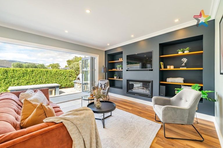 Photo of property in 42 Kensington Avenue, Petone, Lower Hutt, 5012
