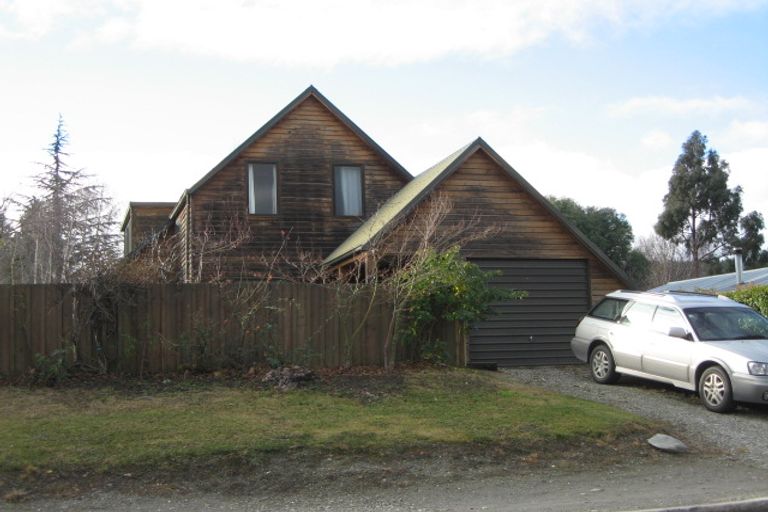 Photo of property in 118a Aubrey Road, Wanaka, 9305